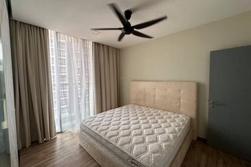 LakeFront Residence Cyberjaya