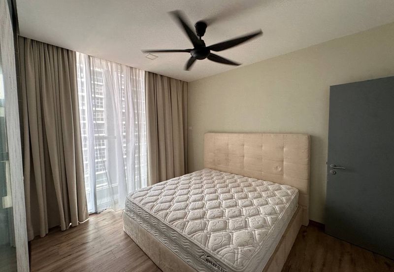 LakeFront Residence Cyberjaya