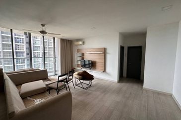 LakeFront Residence Cyberjaya