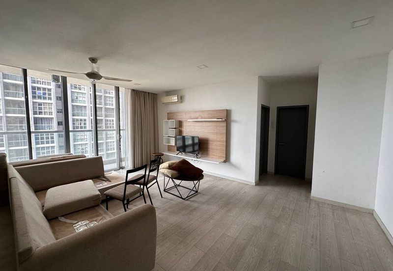 LakeFront Residence Cyberjaya