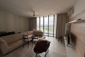 LakeFront Residence Cyberjaya