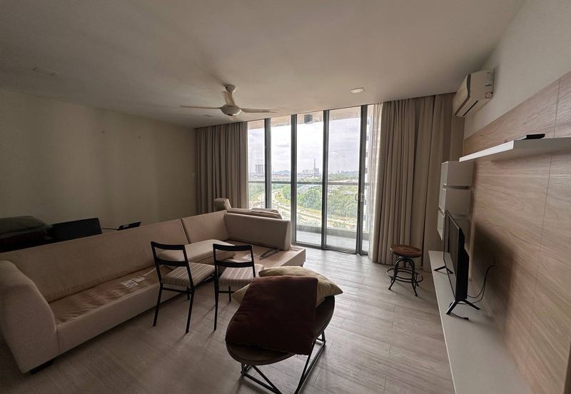 LakeFront Residence Cyberjaya