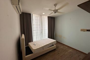 LakeFront Residence Cyberjaya