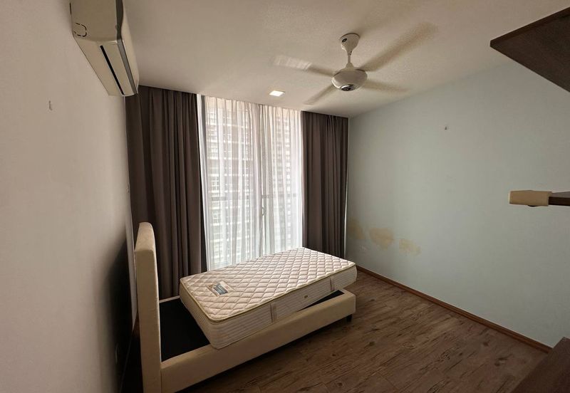 LakeFront Residence Cyberjaya