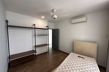 LakeFront Residence Cyberjaya