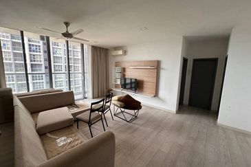 LakeFront Residence Cyberjaya