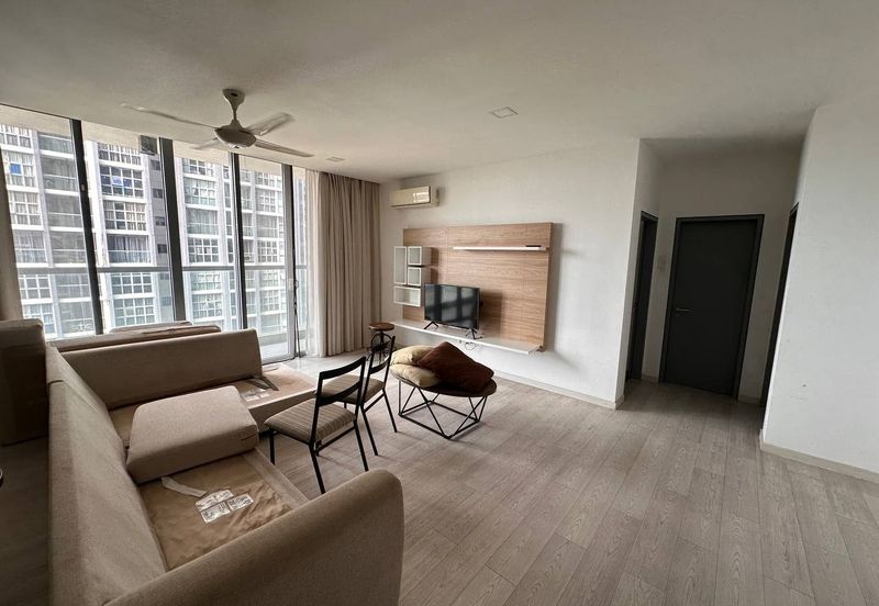 LakeFront Residence Cyberjaya