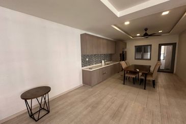 LakeFront Residence Cyberjaya