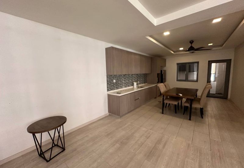 LakeFront Residence Cyberjaya