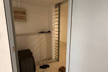 LakeFront Residence Cyberjaya