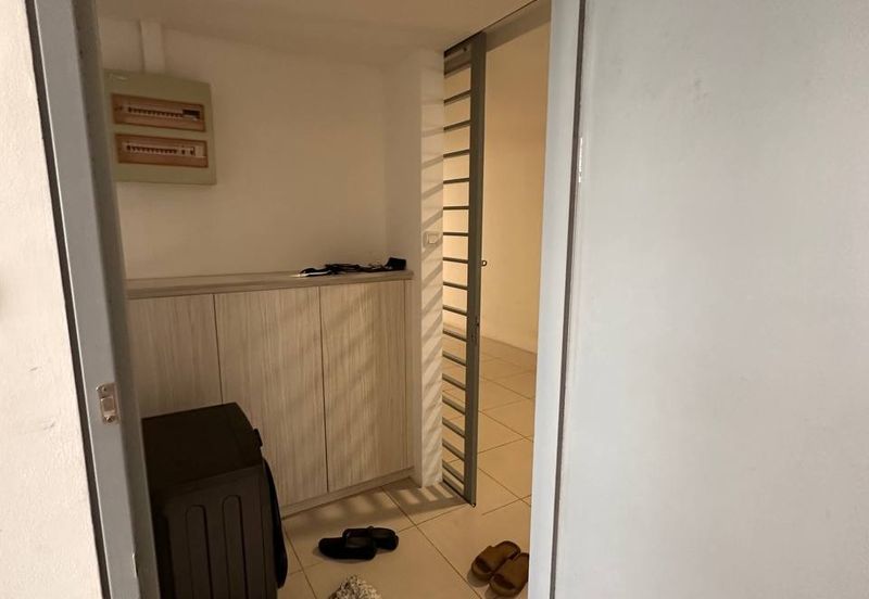 LakeFront Residence Cyberjaya