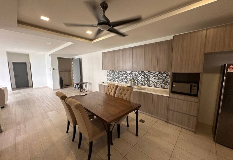 LakeFront Residence Cyberjaya