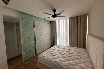 LakeFront Residence Cyberjaya