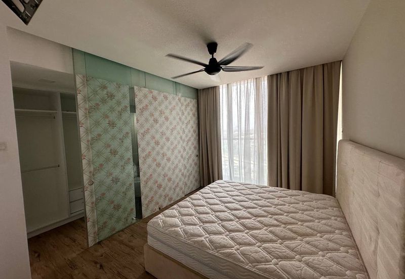 LakeFront Residence Cyberjaya