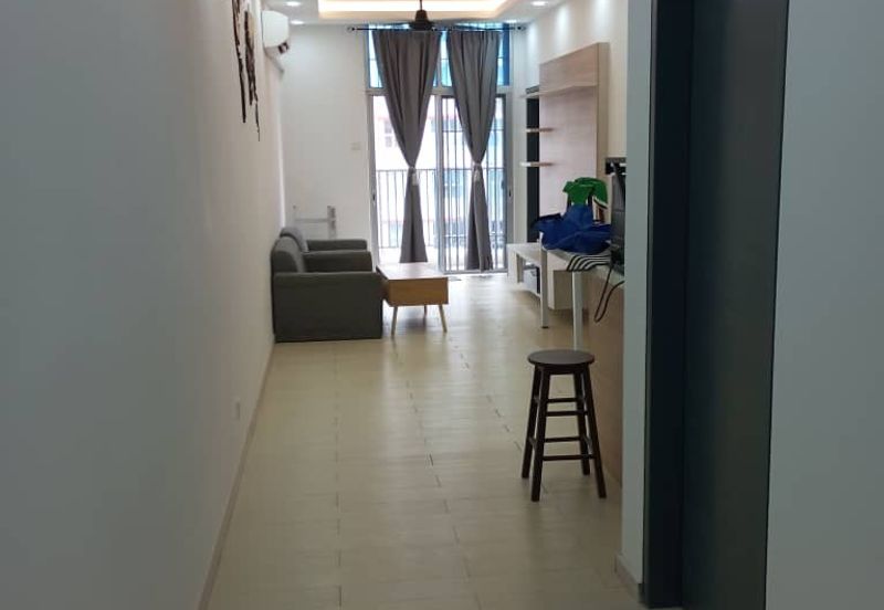 PR1MA Lakefront Homes