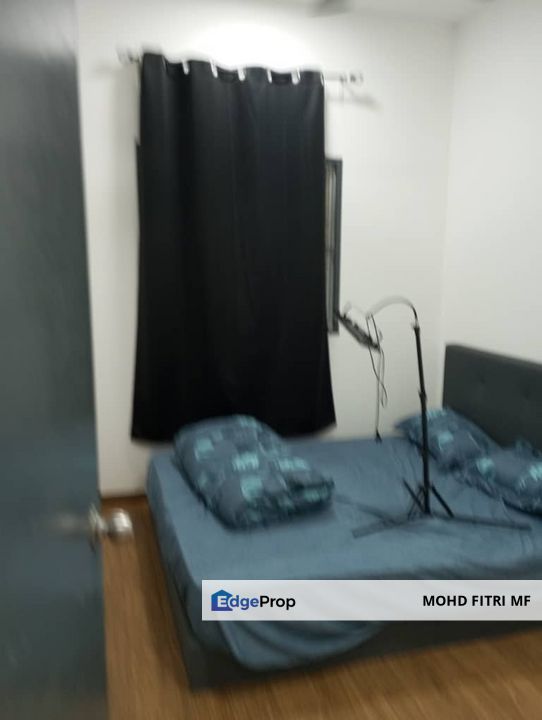 Prima Lakefront Cyberjaya for Rent - with Wifi, Selangor, Cyberjaya