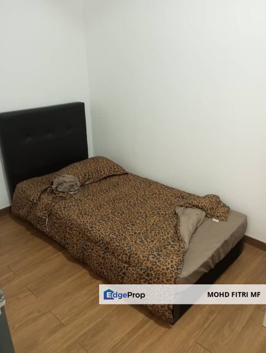 Prima Lakefront Cyberjaya for Rent - with Wifi, Selangor, Cyberjaya