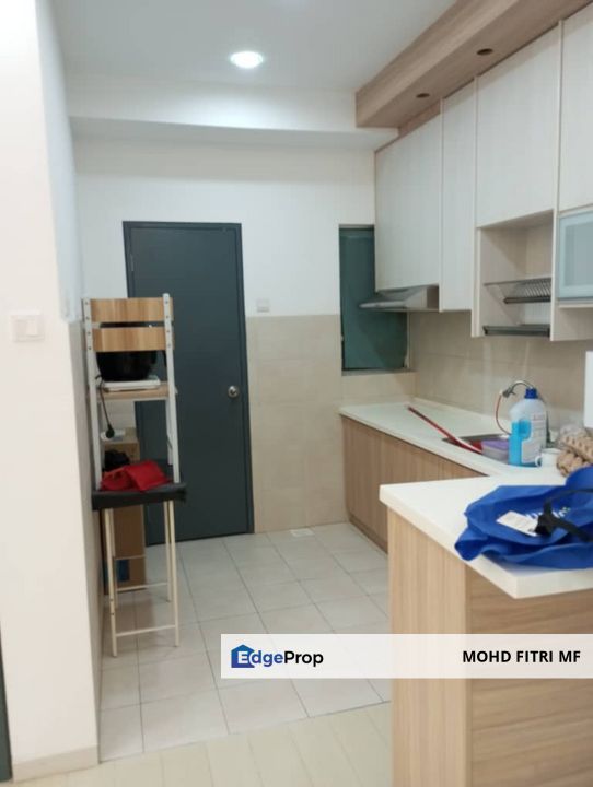 Prima Lakefront Cyberjaya for Rent - with Wifi, Selangor, Cyberjaya