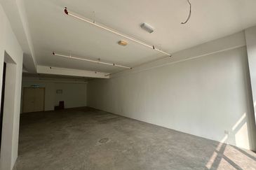 Kenwingston Square Garden