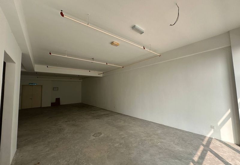 Kenwingston Square Garden