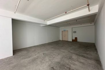 Kenwingston Square Garden