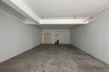 Kenwingston Square Garden