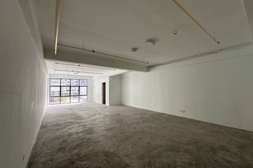 Kenwingston Square Garden