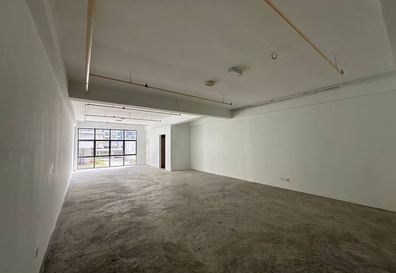 Kenwingston Square Garden