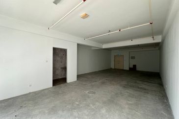 Kenwingston Square Garden