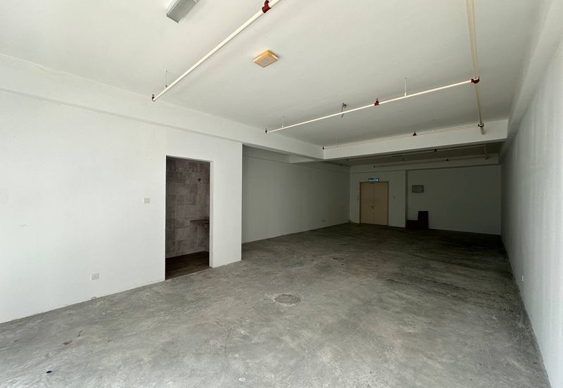 Kenwingston Square Garden