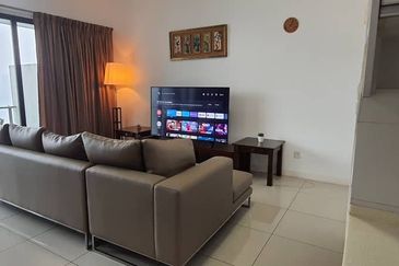 Setia Sky Residences