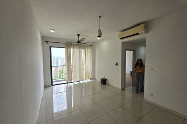 Casa Green @ Bukit Jalil