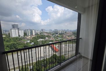 Casa Green @ Bukit Jalil