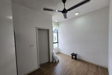 Casa Green @ Bukit Jalil