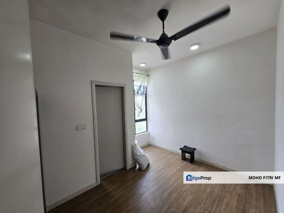 Casa Green Residence @ Bukit Jalil - Walking Distance to LRT, Kuala Lumpur, Bukit Jalil