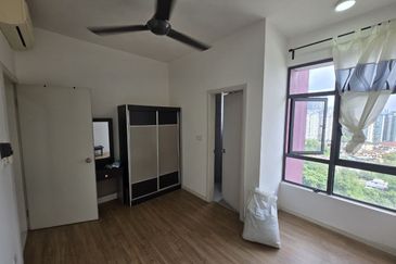 Casa Green @ Bukit Jalil