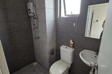 Casa Green @ Bukit Jalil