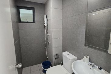 Casa Green @ Bukit Jalil