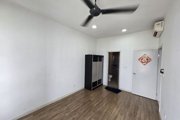 Casa Green @ Bukit Jalil