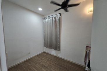 Casa Green @ Bukit Jalil