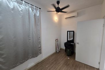 Casa Green @ Bukit Jalil