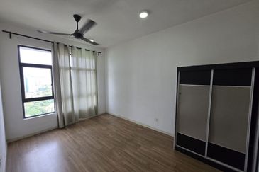 Casa Green @ Bukit Jalil