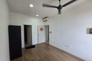 Casa Green @ Bukit Jalil