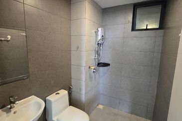 Casa Green @ Bukit Jalil