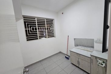 Casa Green @ Bukit Jalil