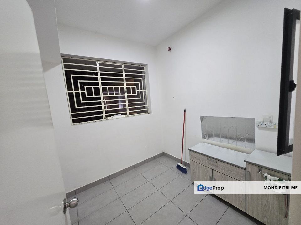 Casa Green Residence @ Bukit Jalil - Walking Distance to LRT, Kuala Lumpur, Bukit Jalil