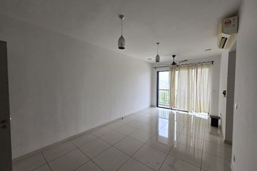 Casa Green @ Bukit Jalil