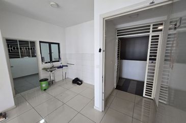 Casa Green @ Bukit Jalil