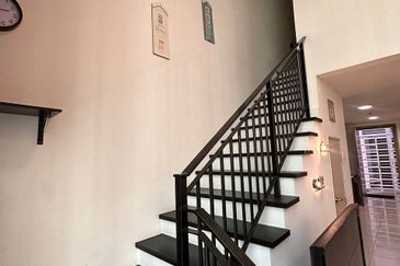 Mutiara Ville @ Cyberjaya