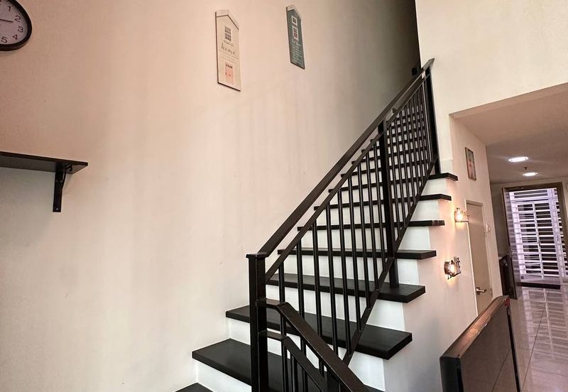 Mutiara Ville @ Cyberjaya